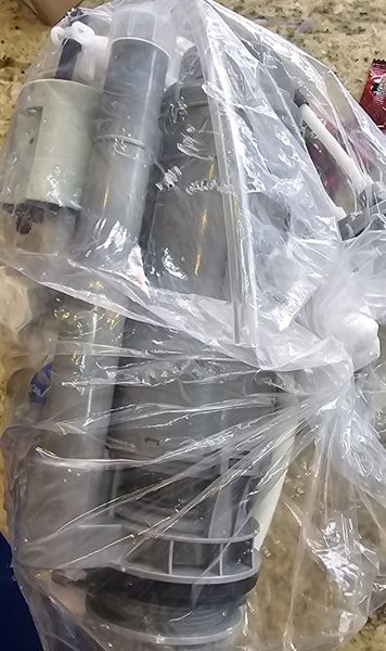  bộ xả cầu2 nhấn ( cầu cd1325) 