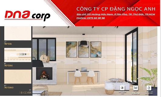  30*60 VNGM3064 Gạch ốp tường đá mờ Nhạt Valenza (8v/th/1,44 m) 