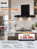  máy hút mùi ht700m 