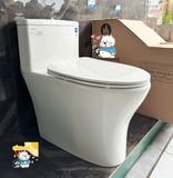  cầu 1 khối V803 xả xoáy max voter 3/6L( đã giảm, giá) 