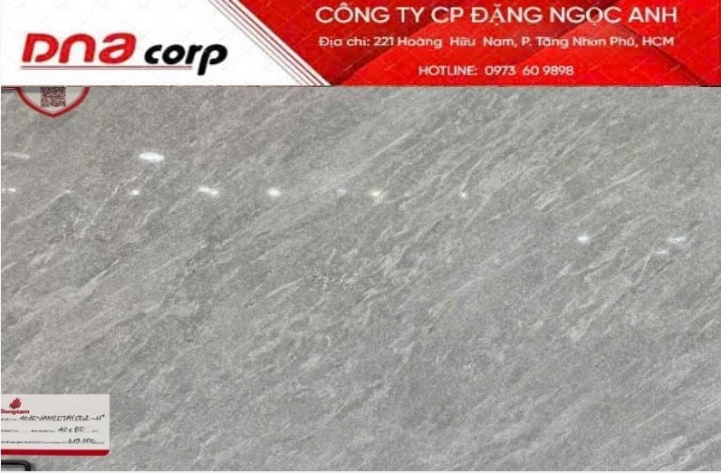  40*80 CER 4080VOMCOTAY002 gạch ốp lát đá đồng tâm (4 viên/th/1.28m) 