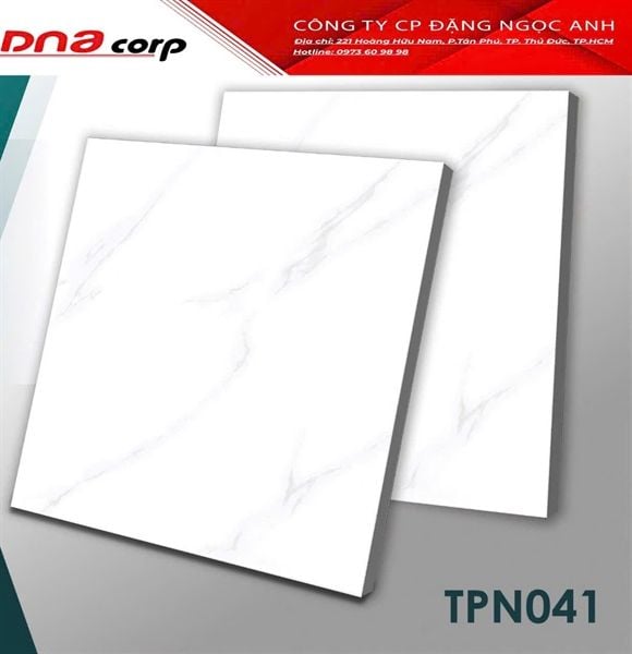  40*40 TPN041 Gạch lát nền (T=9V=1.44M) 