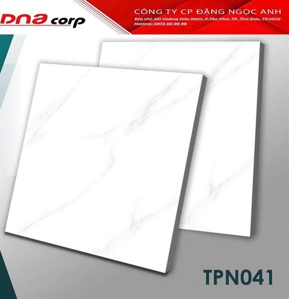 40*40 TPN041 Gạch lát nền (T=9V=1.44M) 