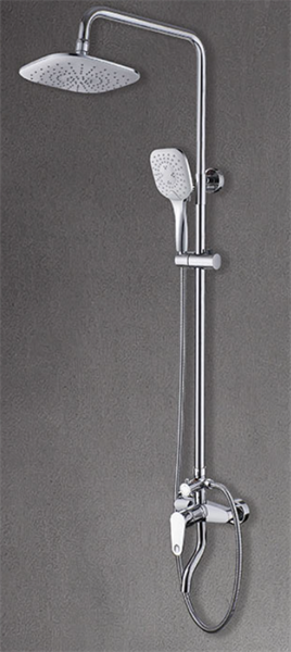  Sen tắm nóng lạnh BW-605SV BASIC VN ( GIÁ ĐÃ GIẢM) 