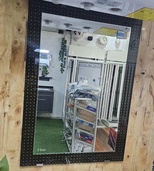  gương soi 50*70 HBS1-740 đã giảm 