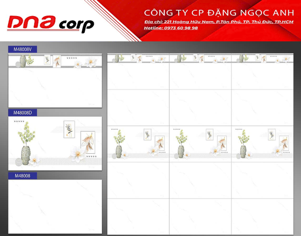  men bóng vân 48008vnm thân grancera 40*80 th5v/1.6m 