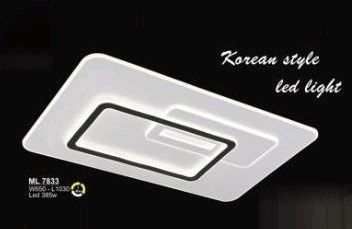  đèn áp trần sano7833 đã giảm 