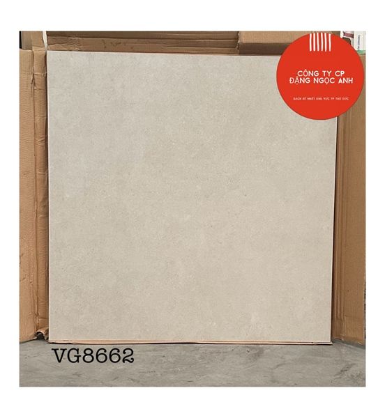  80*80 VG8662 Gạch lát nền đá mờ yoral (3v/th/1.92m) 