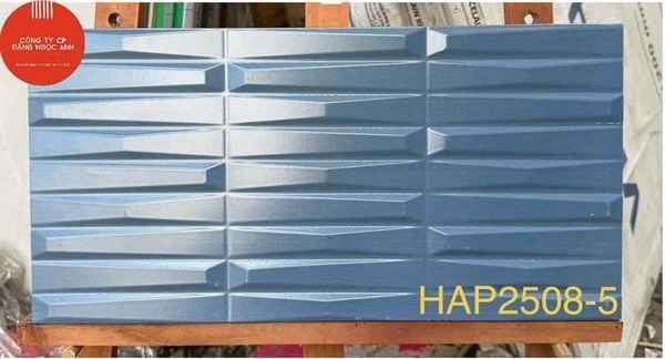  25*50 HAP25085 Gạch đá trang trí (8v/th/1m) 
