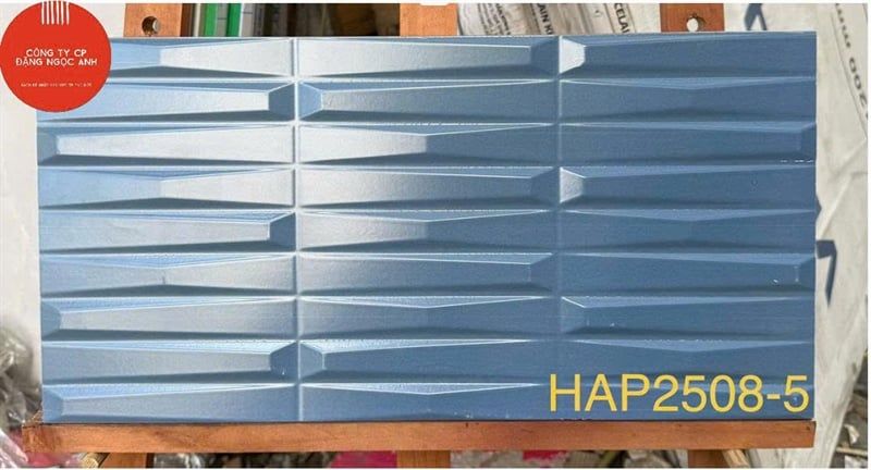  25*50 HAP25085 Gạch đá trang trí (8v/th/1m) 