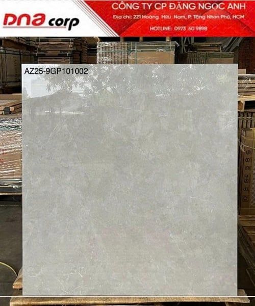  100*100 AZ25-9GP101002 Gạch khổ lớn Viglacera 