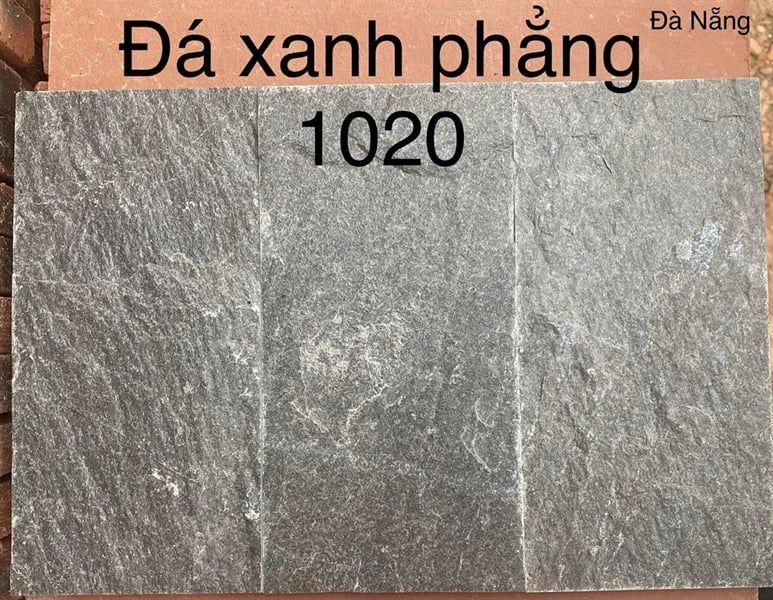  Đá tẩy xanh 10x20 lồi ( bó/25v/ 0.5m) 