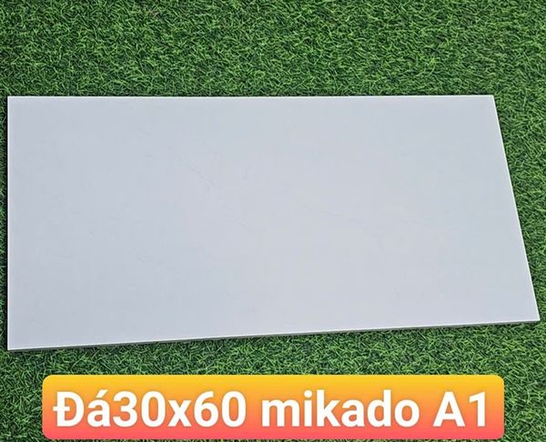  đá 30*60 m36310 mikado th/8v/1.44mloại a1 