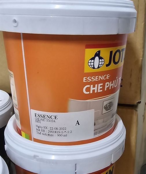  che phủ tối đa mờ 5lit A 