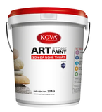  KOVA1538 GIẢ ĐÁ KOVA -20KG 