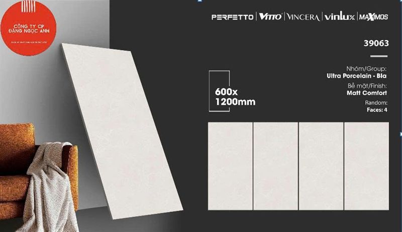  60*120 39063 gạch lát nền đá bk mờ Vitto (2v/th/1.44m) 