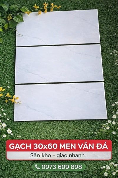  men bóng thân vân mây 30*60 pak th9v/1.62met loại 1 36801dna 