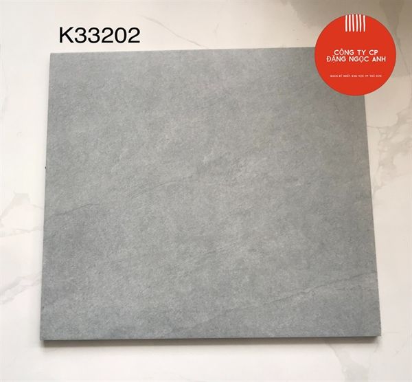  30x30 K33202 Đá Lát phòng tắm, ngoài trời sần 195k/thùng 11V 