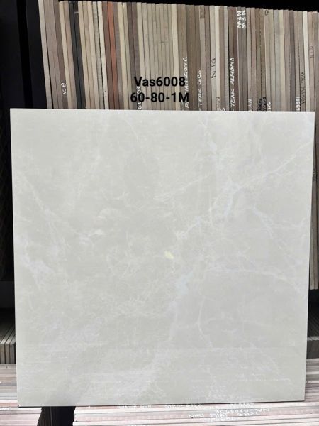  60*60 Vas6008 Gạch lát nền đá bóng (4/th/1,44m) 