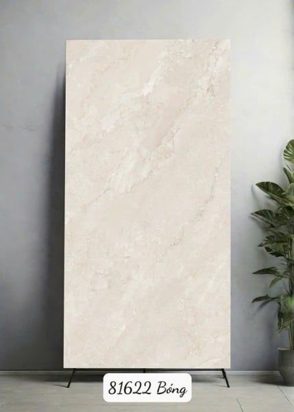  80*160 81622 Gạch ốp lát khổ lớn Ấn Độ 