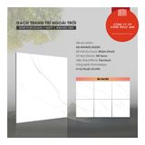  40*40 08201 gạch lát nền đá (6v/th/0.96m) 