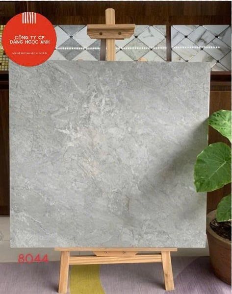  80*80 8044 Gạch lát nền đá bóng kính (3v/th/1.92m) 