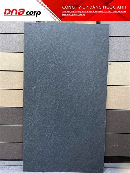  30*60 K36901 Đá Mờ ( 6viên/th/1.08m 