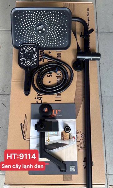  ht9114 sen cây lạnh màu đen đẫ giảm 
