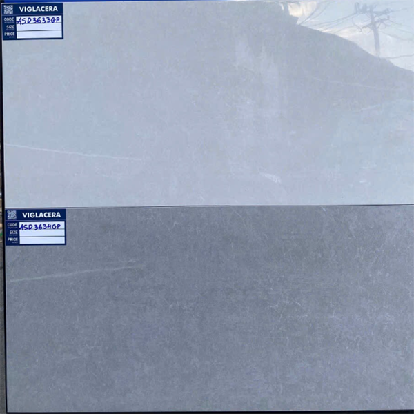  30*60 ASD 3634GP Gạch ốp đá bóng kính Đậm vìglacera (1.44m/8v/th) 