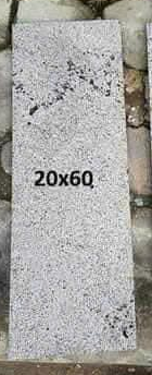  tổ ong 20*60 dầy 12cm 