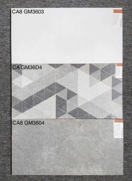 30*60 CA8 GM36D4 gạch ốp lát đá mờ điểm viglacera (8v/th/1,44m) 