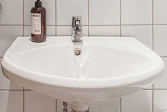  chậu treo tường w455*l545*h462mm american standard 