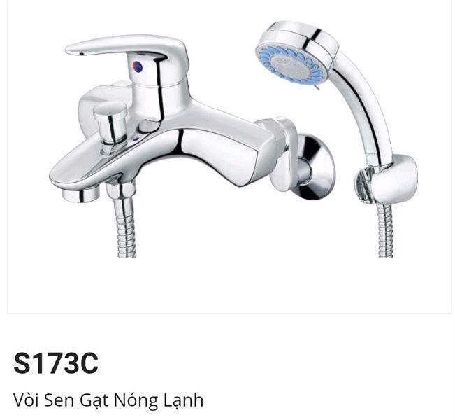  Củ sen NL đồng thauS173C caesar(đã giảm) 