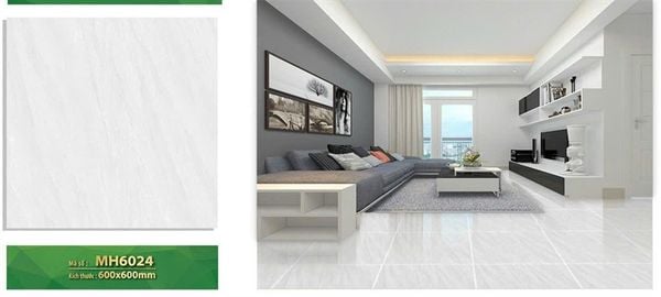  60*60mikado MH6024 4v/th/1.44m loại 1 