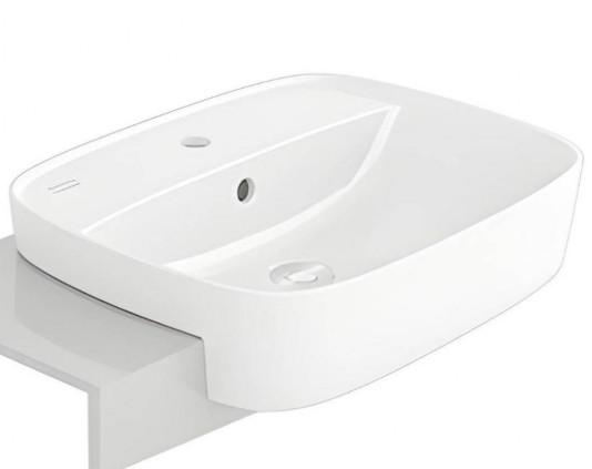  CHẬU RỬA ĐẶT BÀN SIGNATURE VF-0320 