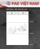  viền 30x60 loại b trắng vân th9v/1.62m qh3282 