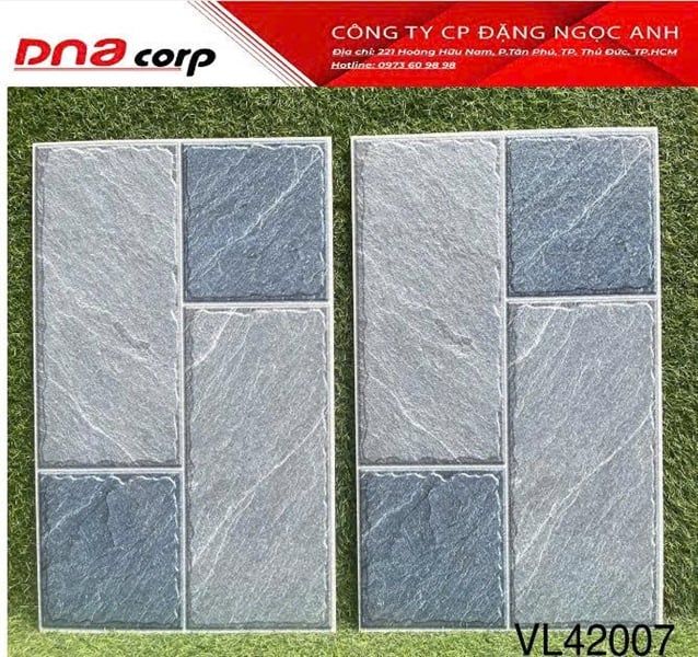  Gạch 40*60 VL42007 gạch lát nền men mờ MIKADO (1.2m/5v/th) 