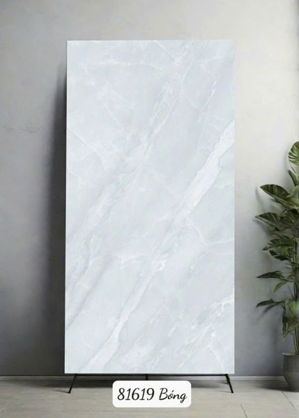  80*160 81619 Gạch ốp lát khổ lớn Ấn Độ 
