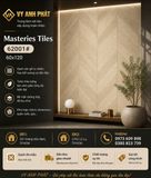  60*120 62001 Gạch ốp lát vân gổ xương cá TQ (2 viên/th/1.44m) 