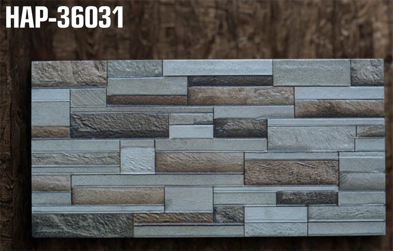  30*60 HAP-36031 Gạch đá trang trí (8v/thùng/ 1,44m2) 