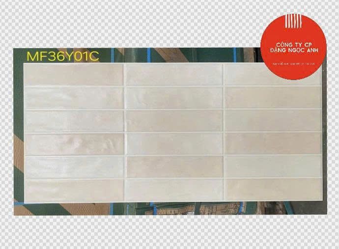  30*60 MF36YC01 Gạch trang trí đá bs mờ TQ (8V/TH/1.44M) 