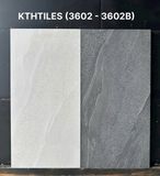  30*60 3602B Gạch đá mờ Á Mỹ Đậm ( 8v/thùng/1.44m2) 