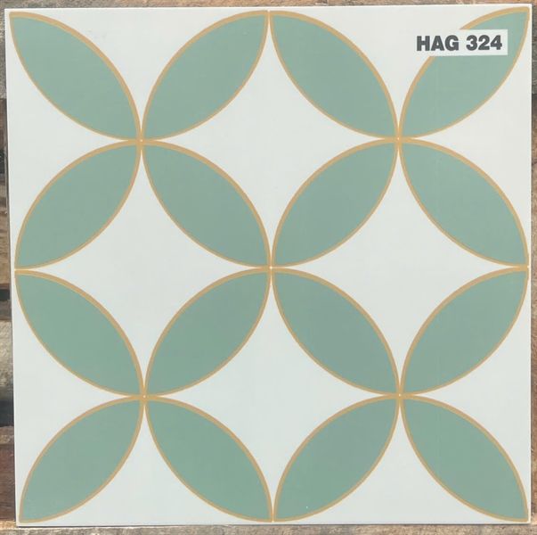  Gạch 30*30 HAG324 gạch đá bông TQ (11V/TH/0,99M) 