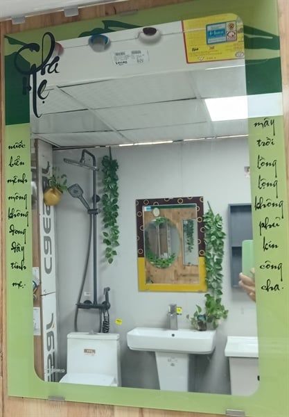  gương 50*70 hbs1-747 