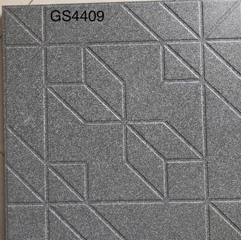 40*40 Gs4409 Gạch lát nền đá đồng chất(6v/th/09.6m) 