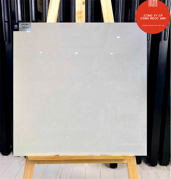  Viglacera 80*80 TS1 817 Gạch lát nền 2 da xà cừ vàng (1.92m/3v/th) 