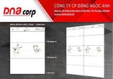  men bóng thân vân mây 30*60 pak th9v/1.62met loại 1 36801dna 