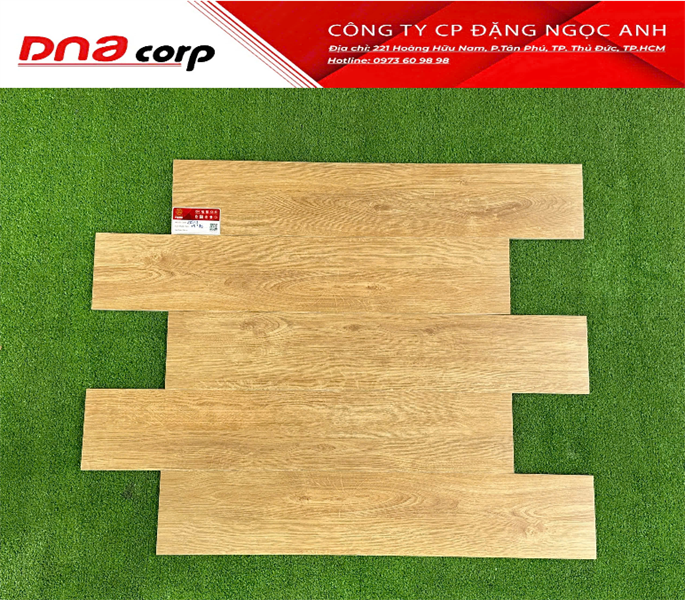  15*80 20513 Gạch giã gổ prime (8vien/th/0.96m) 