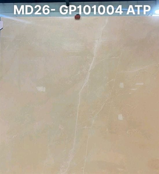  100*100 GP101004 Gạch lát nền khổ lớn viglacera 