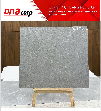  60*60 BG66M gạch ốp lát ấn độ đá mờ ( 4 viên/th/1.44 mét) 